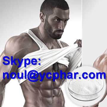 Nandrolone Phenylpropionate